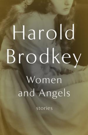 Book cover of Women and Angels