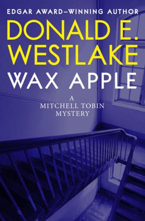 Book cover of Wax Apple