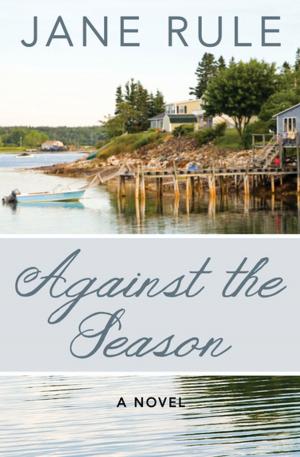 Book cover of Against the Season