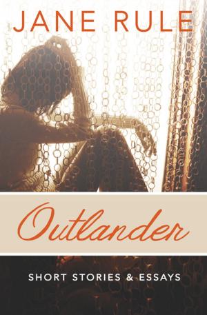 Cover of the book Outlander by Taylor Caldwell