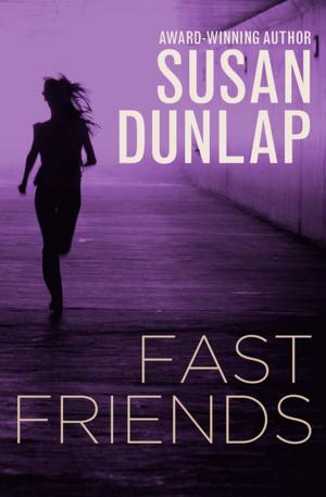 Cover of the book Fast Friends by Taylor Caldwell