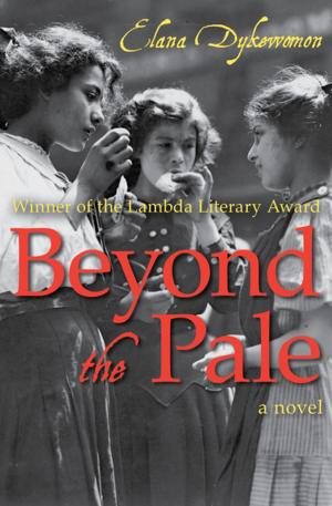 Cover of the book Beyond the Pale by Emily Franklin