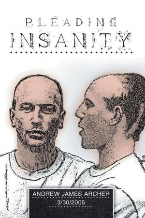Cover of the book Pleading Insanity by Charmin Kardon