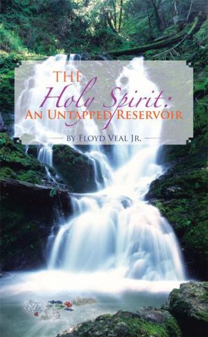 Cover of the book The Holy Spirit: an Untapped Reservoir by R.A. Feller