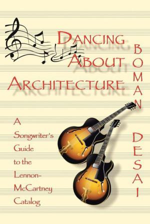 Cover of the book Dancing About Architecture by Donald E. Courtney