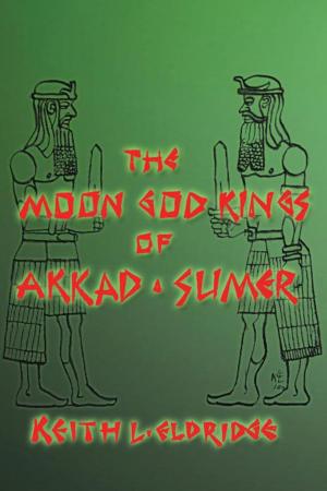 Cover of the book The Moon God Kings of Akkad and Sumer by Jones A Poet