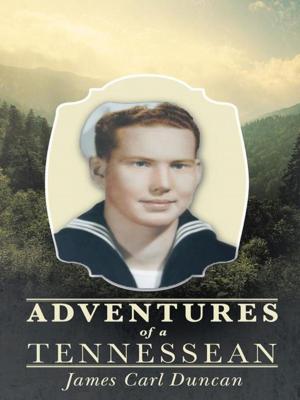 Cover of the book Adventures of a Tennessean by D. L. Roberts