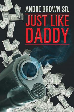 Cover of the book Just Like Daddy by Phyllis Jean Robinson