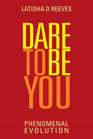 Cover of the book Dare to Be You by Joann Ellen Sisco