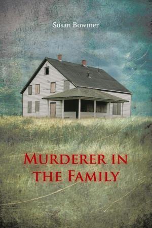 Cover of the book Murderer in the Family by GERRITY JAMES