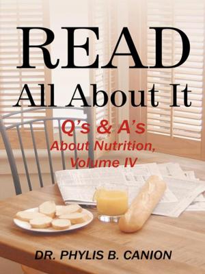 Cover of the book Read All About It by Ron Coffman