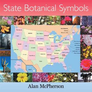 Cover of the book State Botanical Symbols by Rohn Federbush