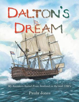 Cover of the book Dalton's Dream by Robin McKay