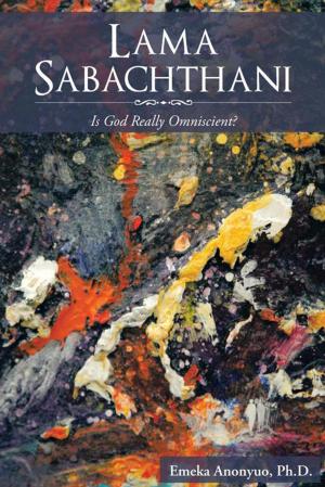 Cover of the book Lama Sabachthani by Zinovia Dushkova
