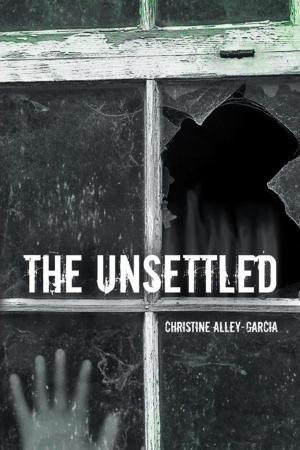 bigCover of the book The Unsettled by 