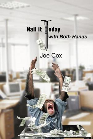 Cover of the book Nail It Today with Both Hands by Robert P. Schoch Jr.