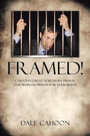 Cover of the book Framed! by Jaylon V. O’Neal