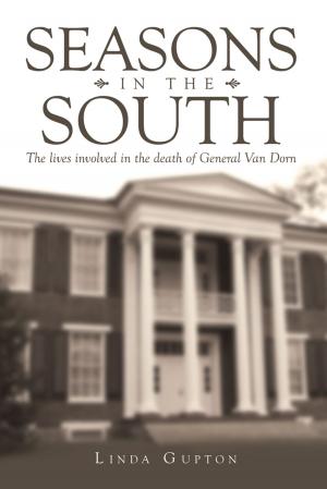 Cover of the book Seasons in the South by Patti O'Donoghue