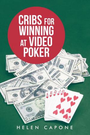 Cover of the book Cribs for Winning at Video Poker by Alexandra Hayes