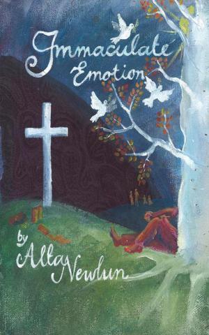 bigCover of the book Immaculate Emotion by 