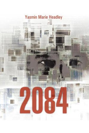 Cover of the book 2084 by Leon Daggs Jr.