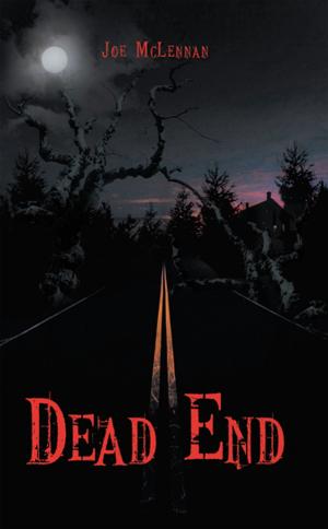 Cover of the book Dead End by Anbu