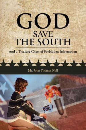 Cover of the book God Save the South by James Vincent Kulis