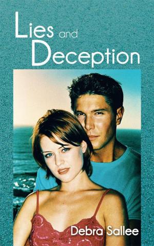 bigCover of the book Lies and Deception by 