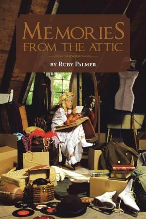 Cover of the book Memories from the Attic by Nick Wright