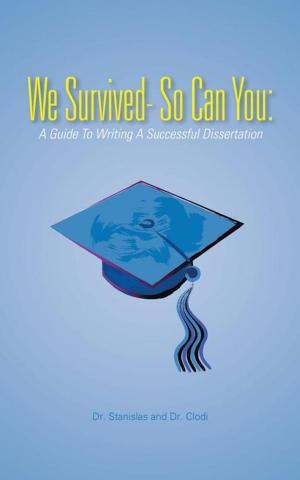 Cover of the book We Survived- so Can You: by Z.D. Collins