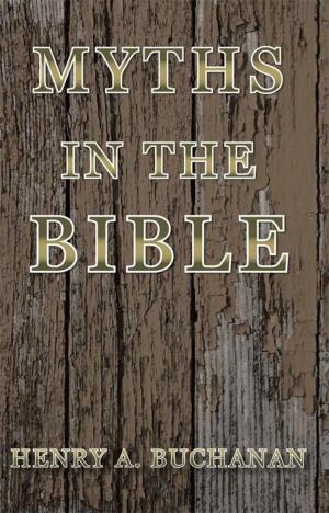 Cover of the book Myths in the Bible by Randy Lariscy