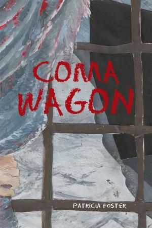 Cover of the book Coma Wagon by Todd Pettigrew, Scott Sharplin, Ken Chisholm, Jenn Tubrett