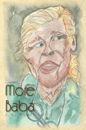 bigCover of the book More Baba by 