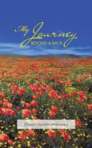 bigCover of the book My Journey Beyond and Back by 