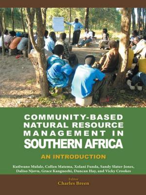 Cover of the book Community-Based Natural Resource Management in Southern Africa by Nelda A. Powell
