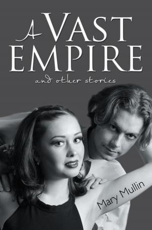 Cover of the book The Vast Empire by Melvin Marks