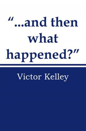 Cover of the book “...And Then What Happened?” by David Jenkins