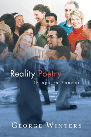 Cover of the book Reality Poetry by Erik Kratzer