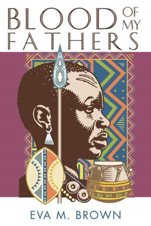 Book cover of Blood of My Fathers