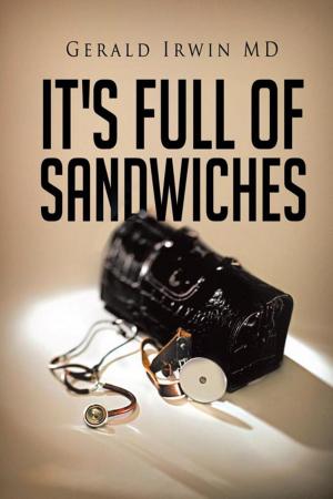 Cover of the book It's Full of Sandwiches by Sean Lennon