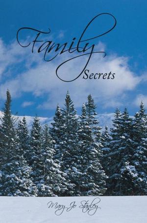 Book cover of Family Secrets