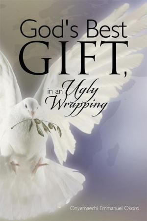 Cover of the book God's Best Gift, in an Ugly Wrapping by Calvin W. Allison