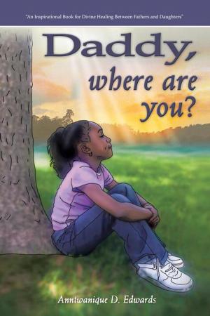 Cover of the book Daddy, Where Are You? by Wayne Beatty