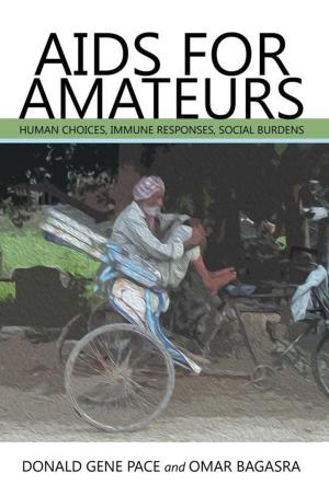 Cover of the book Aids for Amateurs by Dr. Jacqueline DeLaney