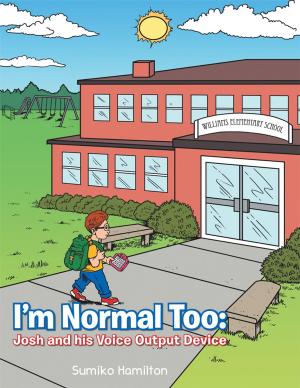 Cover of the book I'm Normal Too: by Tamara Y. Jackson