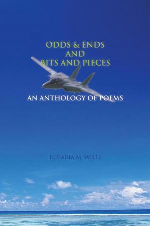 Book cover of Odds & Ends and Bits and Pieces