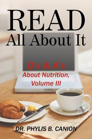 Cover of the book Read All About It by D. L. Anderson