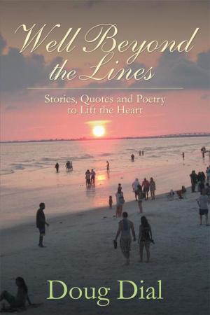 Cover of the book Well Beyond the Lines by Paulette Lewis