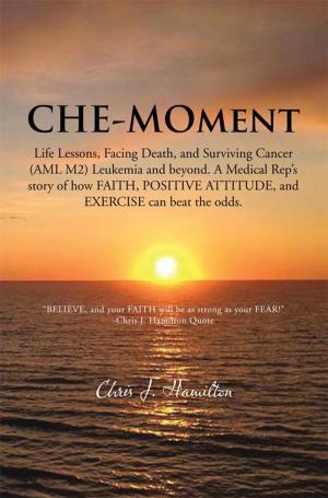 Cover of the book Che-Moment by William Flewelling