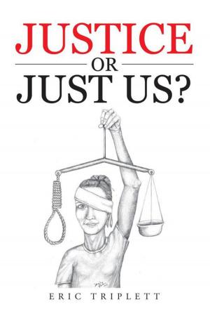 Cover of the book Justice or Just Us? by Stuart E. Heflin Sr.